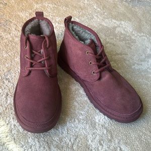 UGG Neumel Boot